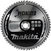 Makita B-67309 Lama Efficut TCT Sega Circolare 305x30mm - 60 Denti 2,15mm Legno