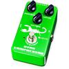 JOYO Dynamic Compressione Pedal Ricreazione a basso rumore Compressore Ross classico per chitarra elettrica e basso - True Bypass (JF-10)