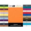 EXKLUSIV HEIMTEXTIL Jersey Spannbettlaken 60 x 120 - 70 x 140 cm Terrakotta