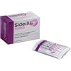 pharmanutra spa Sideral folico 30 mg 20 bustine orosolubili
