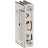 Miratic Serratura Elettrica Simmetrica MINI Destra o Sinistra Bassa Corrente 280mA /12VDC Tensione di Alimentazione: 9-24V AC/DC (con Blocco e Memoria)