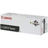 Canon Originale Canon laser toner C-EXV3BK - 795 ml - nero - 6647A002AA