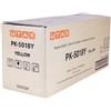 Utax Toner Giallo Pk-5018Y 1T02Twaut0 11000 Pagine Originale