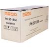 Utax Toner Magenta Pk-5018M 1T02Twbut0 11000 Pagine Originale