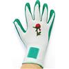 NoLost - KELI Protect 142063, Guanti Unisex, Verde, Taglia 8