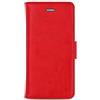 BABACO ERT GROUP Case Magnetic Wallet + case for IPHONE 6/7 / 8 Red