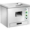 FIMAR Asciuga Lucida Posate ALP3000 - N°/h 3000 - Capacità Kg 1,5