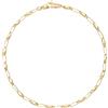 Gioielleria Lucchese Oro Bracciale Uomo Oro Giallo GL101504