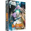 ARCADES VIDEO Dr Stone: Stone Wars- Saison 2- 3 DVD