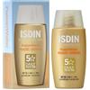 ISDIN Fotoprotector Isdin Fusion Water Urban Spf30 (50ml) | Protezione solare per contesti urbani