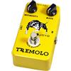 JOYO Pedale effetto tremolo Amati vecchi amplificatori Circuito tubo fotoelettrico Tremolo per effetto chitarra elettrica - True Bypass (JF-09)
