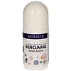 Bioearth Bergamil Deodorante roll on