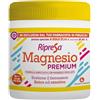 CHEMIST'S RESEARCH RIPRESA MAGNESIO PREMIUM | Integratore Alimentare di Magnesio con Edulcorante | Confezione da 300g | Senza Glutine, Lattosio e Zuccheri Aggiunti