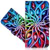 CoverOne Cover Per LG K40S, Case Portafoglio Custodia in Pelle Guscio Telefono Chiusura Magnetica per LG K40S