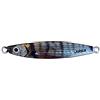 Jatsui Rush JIG, Artificiale da Pesca, Nero, 60 gr