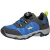 Lico Jackson, Scarpe da Trekking, Blu Grigio Lemon, 29 EU