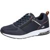 Lico Ferran, Scarpe da Ginnastica Uomo, Marrone, 37 EU