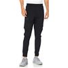 Under Armour Uomo UA Pique Track Pant, Pantaloni uomo