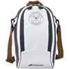 Babolat Cooler Bag Wimbledon Borsa Termica Bianco - Grigio