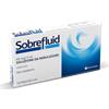 Sobrefluid Soluzione Per Aerosol Da Nebulizzatore 40 mg Sobrerolo 10 Fiale 3 ml