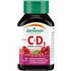 Biovita Jamieson Vitamina C+D3 integratore alimentare per il sistema immunitario 75 compresse