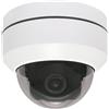 Longse Telecamera POE motorizzata, esterno, 5.0 Megapixel, Zoom 4x, 90°, IR-LED, ONVIF
