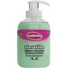 Inodorina Shampoo Sensation - 300 ml - Rinfrescante con succo di cetriolo - 1° ORDINE? scegli lo sconto BZR5 / BZR20 + 200 punti fedeltà