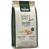 BOSCH Soft mini quaglia e patate 1 kg