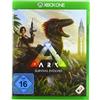 Studio Wildcard ARK: Survival Evolved - Xbox One [Edizione: Germania]