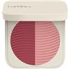 Euphidra Blush Duo Ravviva il Colorito Polvere Setosa Colore BD01, 9g