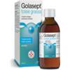 PIZETA PHARMA SPA GOLASEPT TOSSE GRASSA*SCIR 200