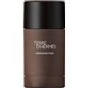 Hermes Terre D'Hermes Deo 75 ml Stick