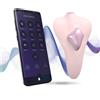 Adrien Lastic Temptation + App Pink