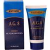 LAB.FARMACEUTICI KRYMI SPA AG 8 Crema Peeling Viso Levigante 30 ml