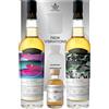 Compass Box A-SIde & B-Side Blended Experience 140cl