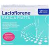 Lactoflorene Pancia Piatta Integratore Gonfiore Addominale 20 Bustine