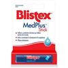 Consulteam BLISTEX MED PLUS STICK 4,25 G