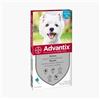 advantix Spot-ON per Cani Oltre 4 kg Fino a 10 kg - Offerta 2 Confezioni