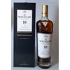 Macallan Whisky Macallan 18 years old Single Malt - Sherry Cask - 2020