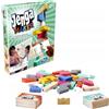 Hasbro Gaming Monopoly Jenga Maker, Wooden Blocks, Stacking Tower Game, Game for Kids Ages 8 and Up, Game for 2-6 Players, Multicolor
