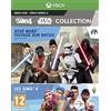 Electronic Arts Les Sims 4 + Pack de jeu Star Wars : Voyage sur Batuu - Xbox One [Edizione: Francia]