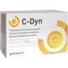 METAGENICS BELGIUM bvba METAGENICS C DYN 45 COMPRESSE INTEGRATORE DI VITAMINA C