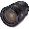 Samyang AF 24-70mm F2.8 FE compatibile con fotocamere Sony E - autofocus full format e obiettivo zoom APS-C 24-70mm, luminoso, mount per Sony Alpha A7 A9 A1 A7C serie A6000