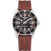 Swiss Alpine Military by Grovana Orologio Analogico al Quarzo Svizzero Uomo 7029.1836SAM
