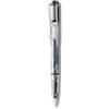 Lamy Safari Vista Stylo à plume transparent démonstrateur, L12EF plume Extra Fine