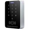 Lupsty AMAO RFID Tastiera apriporta controllo di accesso 125KHz lettore di schede Standalone RFID di Prossimit¨¤ Entrata con Porta Sistema di Controllo Accessi per casa e ufficio, Supporta 1000 Utenti