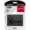 KINGSTON HARD DISK SSD INTERNO STATO SOLIDO 2,5 120GB SA400S37/120G SATA 6Gb/s PC - SA400S37/120G