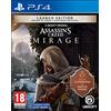 Ubisoft Assassin's Creed Mirage Launch Edition (Esclusivo a Amazon.it) (PS4)