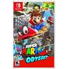Nintendo Super Mario Odyssey for Nintendo Switch
