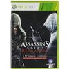 UBI Soft Ubisoft Assassin's Creed: Revelations - Ottoman Edition - Xbox 360